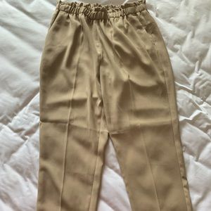 Express pants